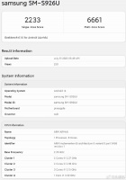 骁龙8 Gen3芯片CPU跑分现身！多核性能提升巨大，单核不如苹果A16