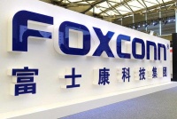 还要去印度？富士康将在印投35亿建苹果零件供应厂