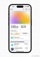 苹果版余额宝4个月吸纳百亿美元