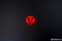 神舟最新的高端产品logo曝光，红色为主，碰瓷拯救者？