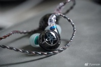 我喜欢的，飞傲FH11