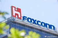 富士康将在印度投资6亿美元建立两家工厂，生产iPhone零部件和芯片设备