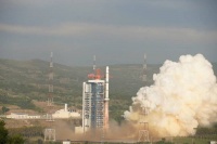 秋天的第一发火箭