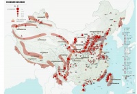 山东5.5级地震后：还有哪些城市在地震带上？