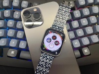 消息称新款苹果手表性能提升50% 、功耗减少 30%