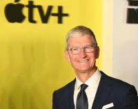 iPhone 15系列出货量预计将达到7500万部