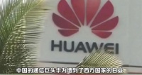 损失惨重，华为好样的，中国多年深耕没有白费！