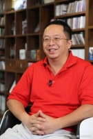 周鸿祎说争行业一哥很无聊