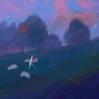 痴恋一个人，是一种临床症状？