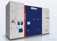 尼康二季度光刻机销量仅6台，同比大跌60%！