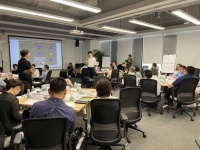 农业全链数智化创新，佳沃集团以人为本