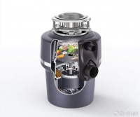 厨余垃圾处理器市场持续承压，零售额集中度较高