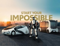 丰田公司计划推出无线充电系统，可为 5 至 10 米外电子设备充电