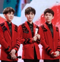 TFBOYS演唱会带动西安4.16亿旅游收入！背后这些公司也赚翻了