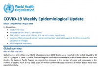 又一新冠毒株冒头