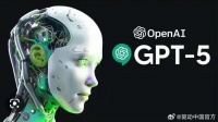 GPT-5要来了！OpenAI在中国申请GPT5商标OpenAI申请GPT5商标