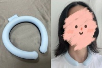 不冷藏不充电的降温颈圈，是不是智商税？