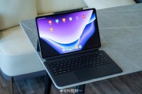 小米平板Pad6 Max 14真机赏