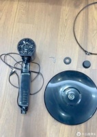 安装电风扇原来这么简单