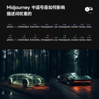 AI绘画想要更进一步？离不开更精准的提示词描述……