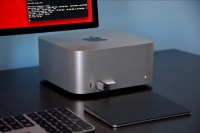 消息称：M3芯片Mac标配12GB内存