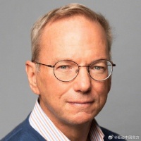 消息称前谷歌CEO施密特正筹备新AI非营利组织