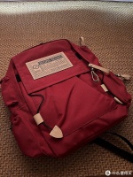 桃桃酱推荐的颜值高又能装的好书包