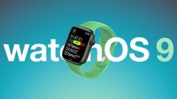 watchOS 9.6.1发布 修复App无法访问运动数据的问题