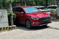 充电车位被“花式霸占”，怎么办？