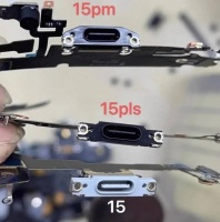 iPhone 15终于用上USB-C接口，但别高兴太早