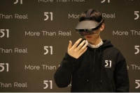 国内厂商巡礼：51WORLD，创造真实、完整的“数字孪生世界”