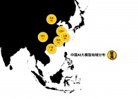 大逃杀里的中国AI大模型