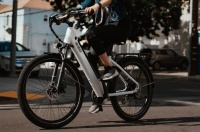 大疆垂涎的Ebike，什么鬼？