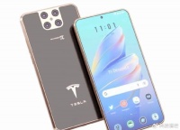 特斯拉手机π太激进：蔡司4摄+星链卫星通讯，比华为更有优势