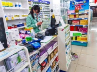 反腐之下，中国64万家药店的生意要变天？