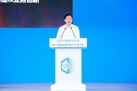 联想刘军：中国AI生态即将呈现三大特征