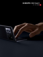 早报：雷军回应小米公司营销不行 真我GT5配置曝光