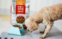 宠粮赛道风起云涌，乖宝宠物打响“保卫战”