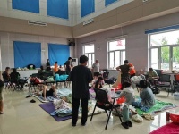 涿州农业实验场的自救与他救