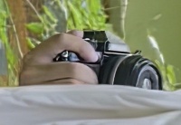 尼康Zf真的要来了，佳能索尼的新品也来了