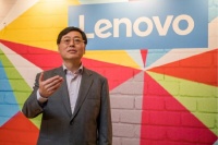 联想很危险，杨元庆的转型战略收效甚微