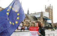 英国人，难回头了