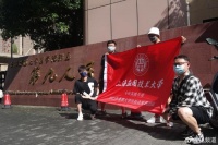 AI 数字人“智慧助老”行动