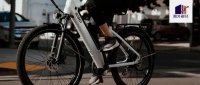 连大疆都垂涎的Ebike，到底是什么鬼？