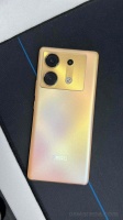 传音Infinix Zero 30 5G手机真机照曝光