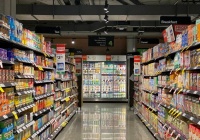 盒马“移山”，意在山姆？