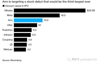 Arm的IPO，独角兽的“生死薄”