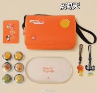 阿里设立六大集团后，淘天、蚂蚁等各产品线中秋礼盒一览……