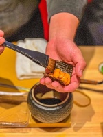 日本核污染水排海，日料店客流量减半