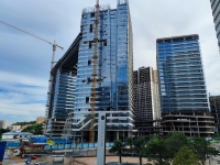 楼还没盖好，开发商却破产重整：500多户业主正焦急等待项目“重生”